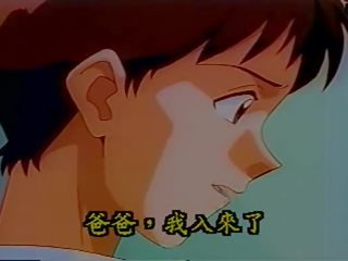 17 evangelion first-rate porno kedi kostümü