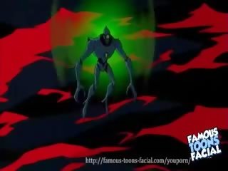 Ben 10 그웬