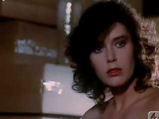 Sylvia kristel - amore sisse prima classe (1979)