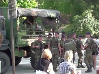 Eiffel tower ekstremalne publiczne seks wideo trójkąt orgia