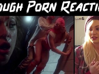 Tineri femeie reacts pentru dur murdar video - honest murdar video reactions &lpar;audio&rpar; - hpr01 - featuring&colon; adriana chechik &sol; dahlia sky &sol; james deen &sol; rilynn rae aka rylinn rae