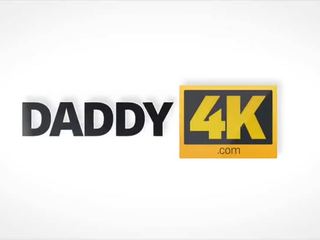 Daddy4k. lusty far av henne companion