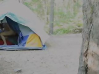 Camping adult movie II