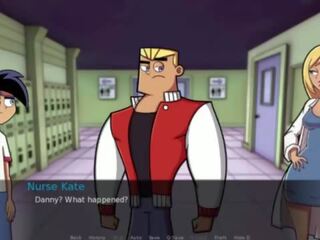 Danny phantom amity पार्क हिस्सा 7