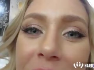 Stupendous enchantress Face Blowjob Nicole Aniston