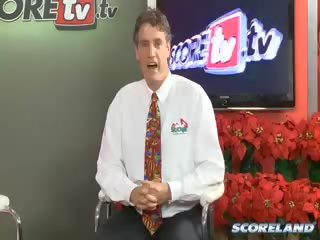 Scoretv: يوم الاجازة 2010