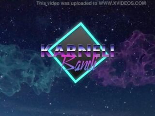 Desiring d&period;va 乗り物 dick&period; teaser&period; karneli bandi