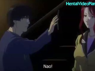 Meravigliosa hentai fap storia