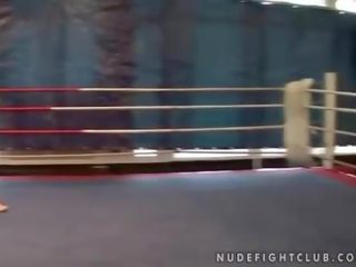 Cindy Hope vs Keisha Kane