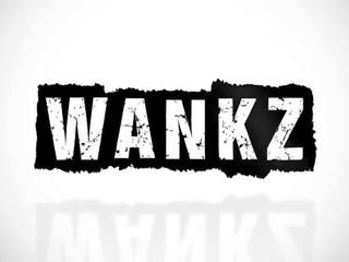 Wankz- tươi 18year xưa ava sparxxx lần 1 khiêu dâm
