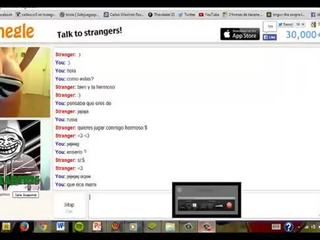 Argentyna omegle :3