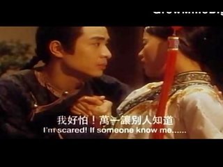 Reged movie and emperor of china