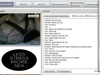 Chatroulette 113