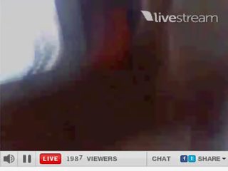 Livestream tussu 26 02 2012