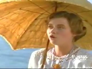 Milla jovovich - powrót do the niebieski lagoon - 2