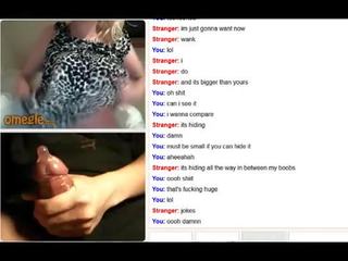 Omegle chatovat 16