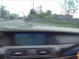 Soaked burungpun gets fucked at the highway