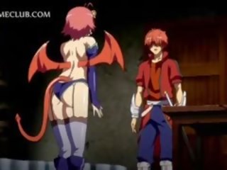 Sedusive hentai fairy mes knull peter i smashing animen video-